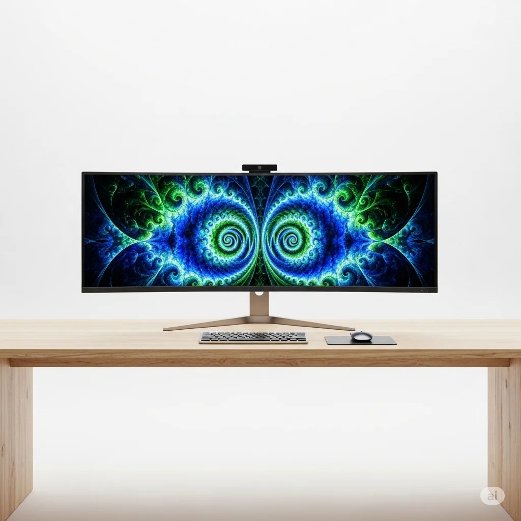 alquiler monitores