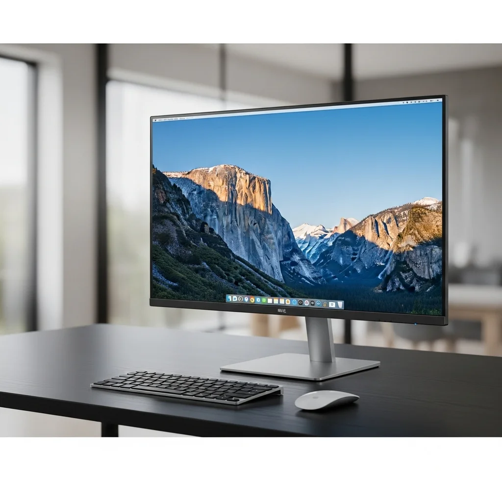 madrid monitor