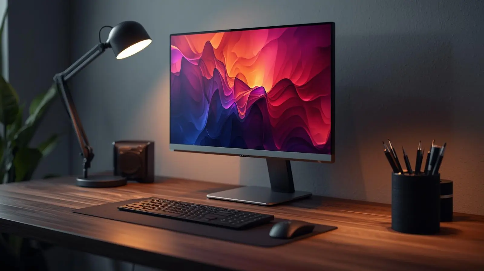 alquiler de monitores en Barcelona