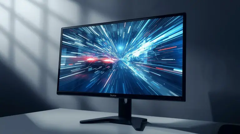 monitor 500 hz